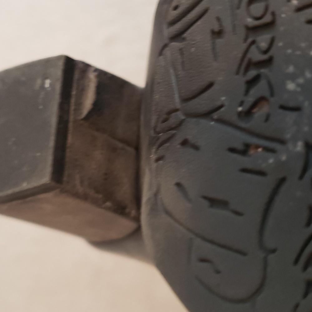 Women's Korkease Ankle Booties - Picture 7 of 7